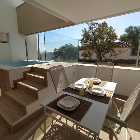 טורמולינוס Apartamento Terrazas Del Mar, Piscina Privada מראה חיצוני תמונה