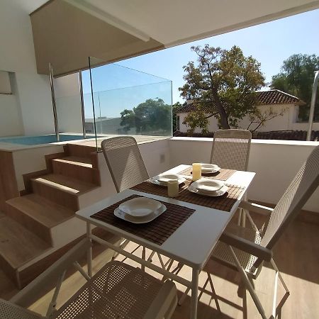 טורמולינוס Apartamento Terrazas Del Mar, Piscina Privada מראה חיצוני תמונה